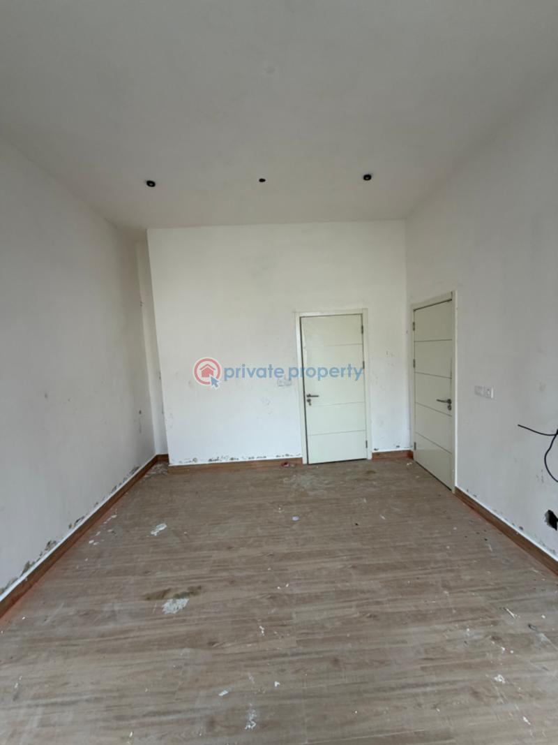 2 bedroom Maisonette For Sale Ologolo Lekki Lagos - 8