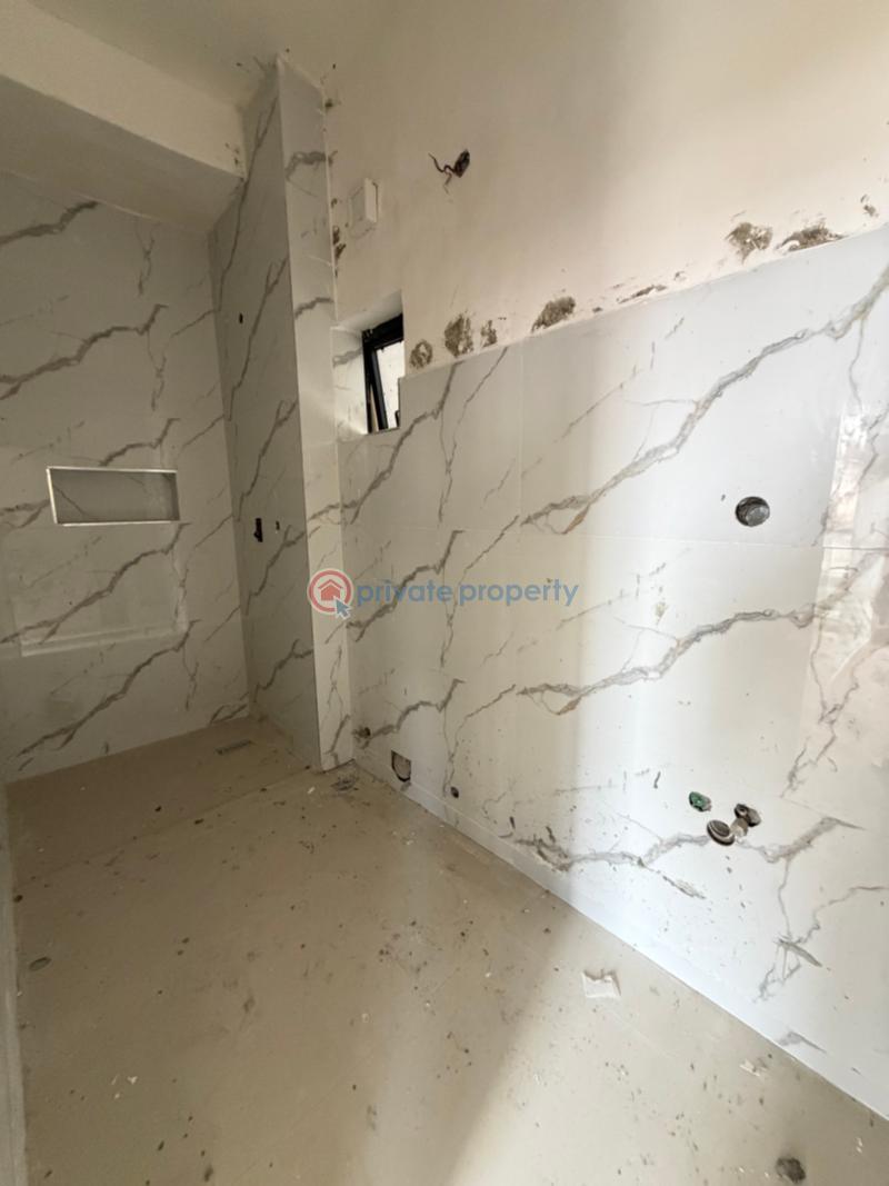 2 bedroom Maisonette For Sale Ologolo Lekki Lagos - 5