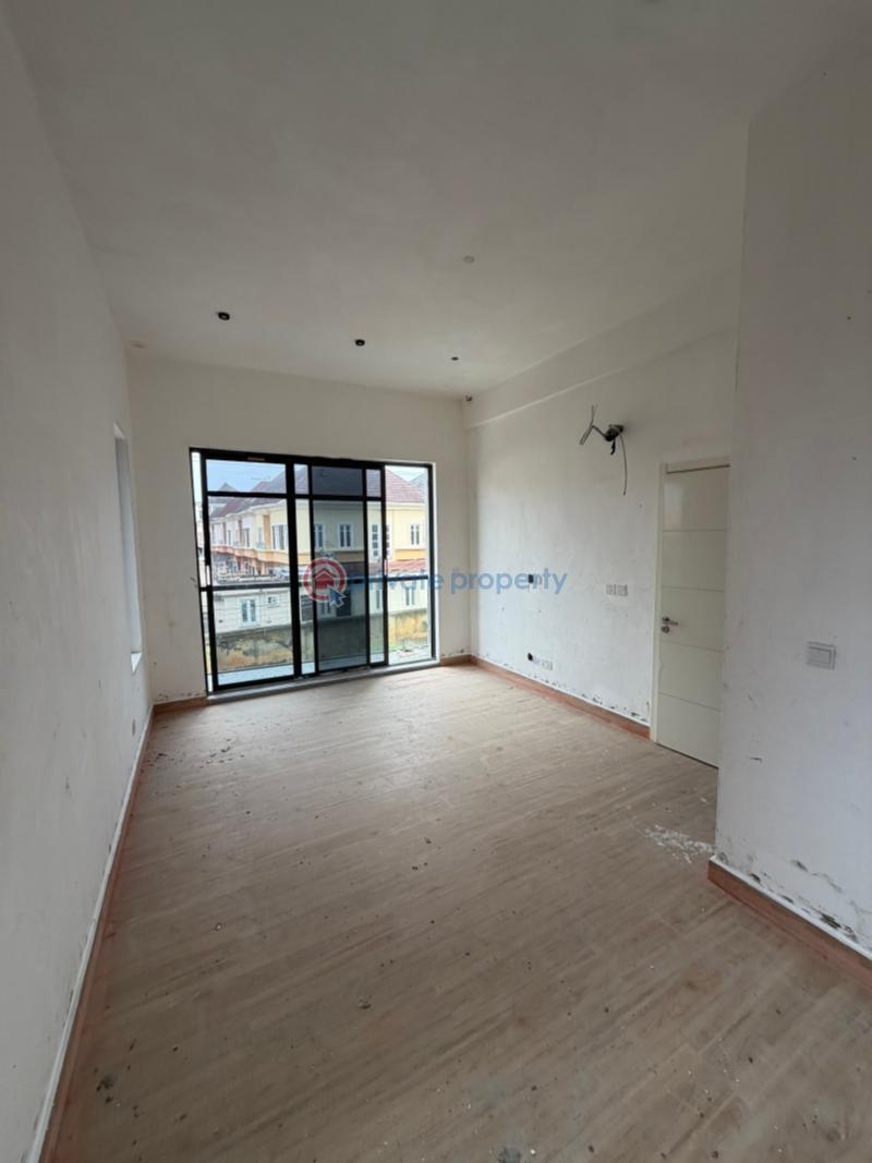 2 bedroom Maisonette For Sale Ologolo Lekki Lagos - 6