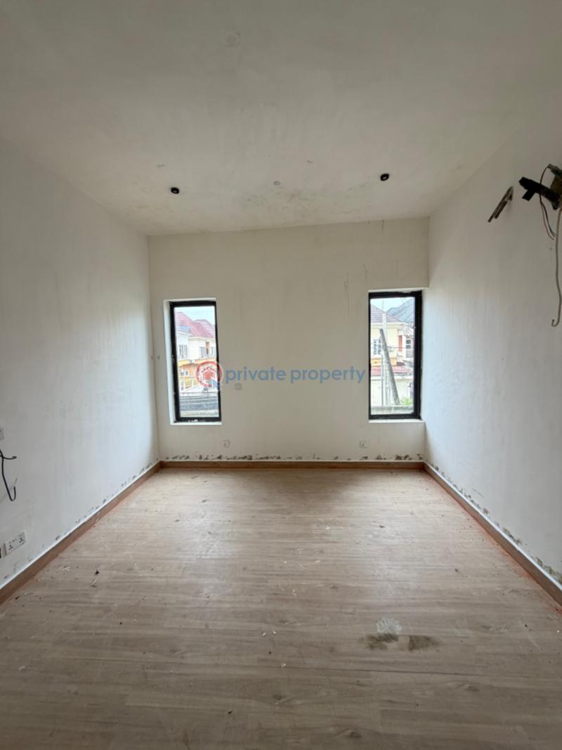 2 bedroom Maisonette For Sale Ologolo Lekki Lagos - 10