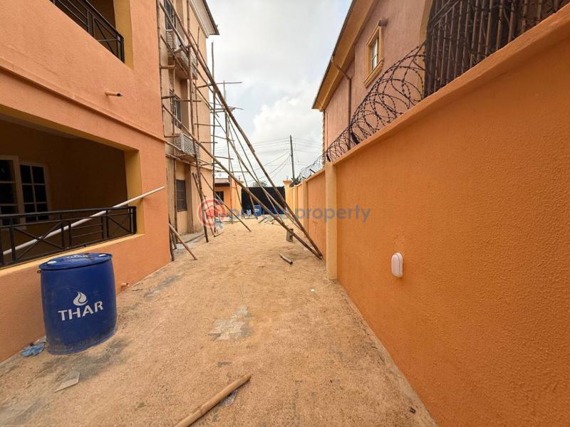 2 bedroom Flat & Apartment For Rent Off Addo Road Addo Ajah Lagos - 12