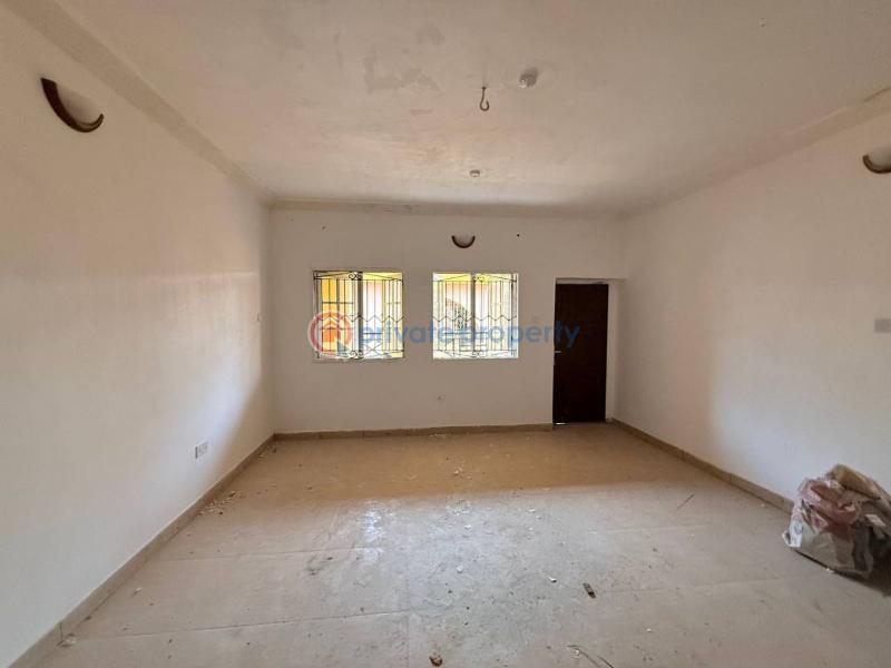 2 bedroom Flat & Apartment For Rent Off Addo Road Addo Ajah Lagos - 1