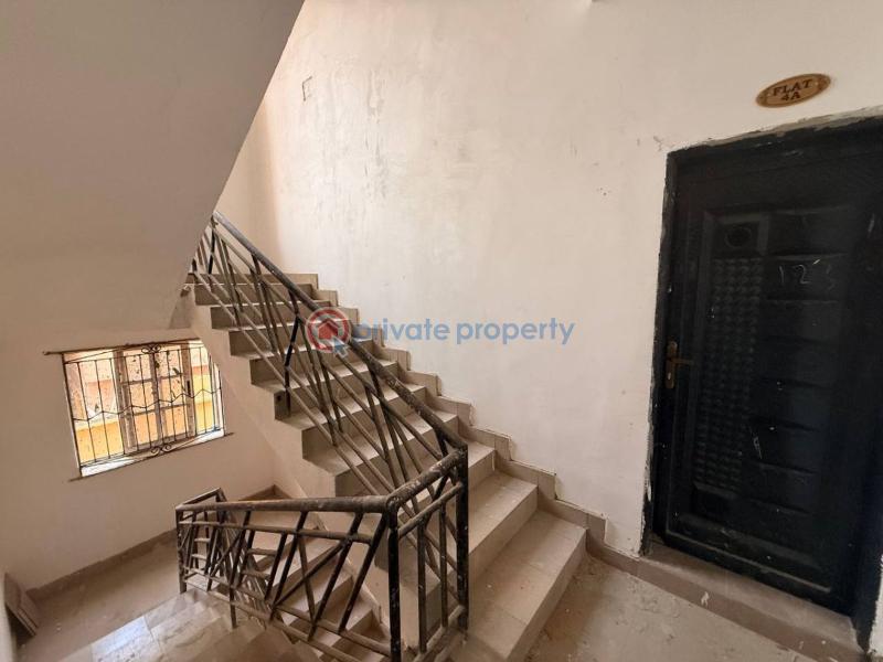 2 bedroom Flat & Apartment For Rent Off Addo Road Addo Ajah Lagos - 11