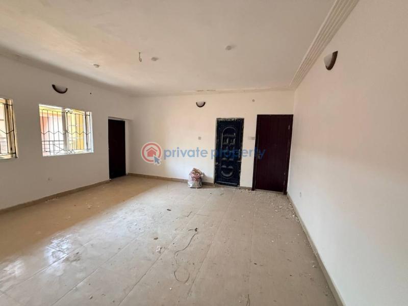 2 bedroom Flat & Apartment For Rent Off Addo Road Addo Ajah Lagos - 2