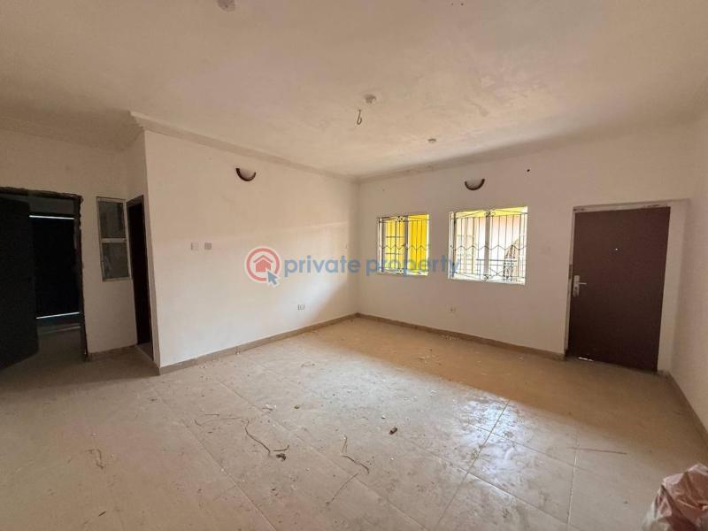 2 bedroom Flat & Apartment For Rent Off Addo Road Addo Ajah Lagos - 0
