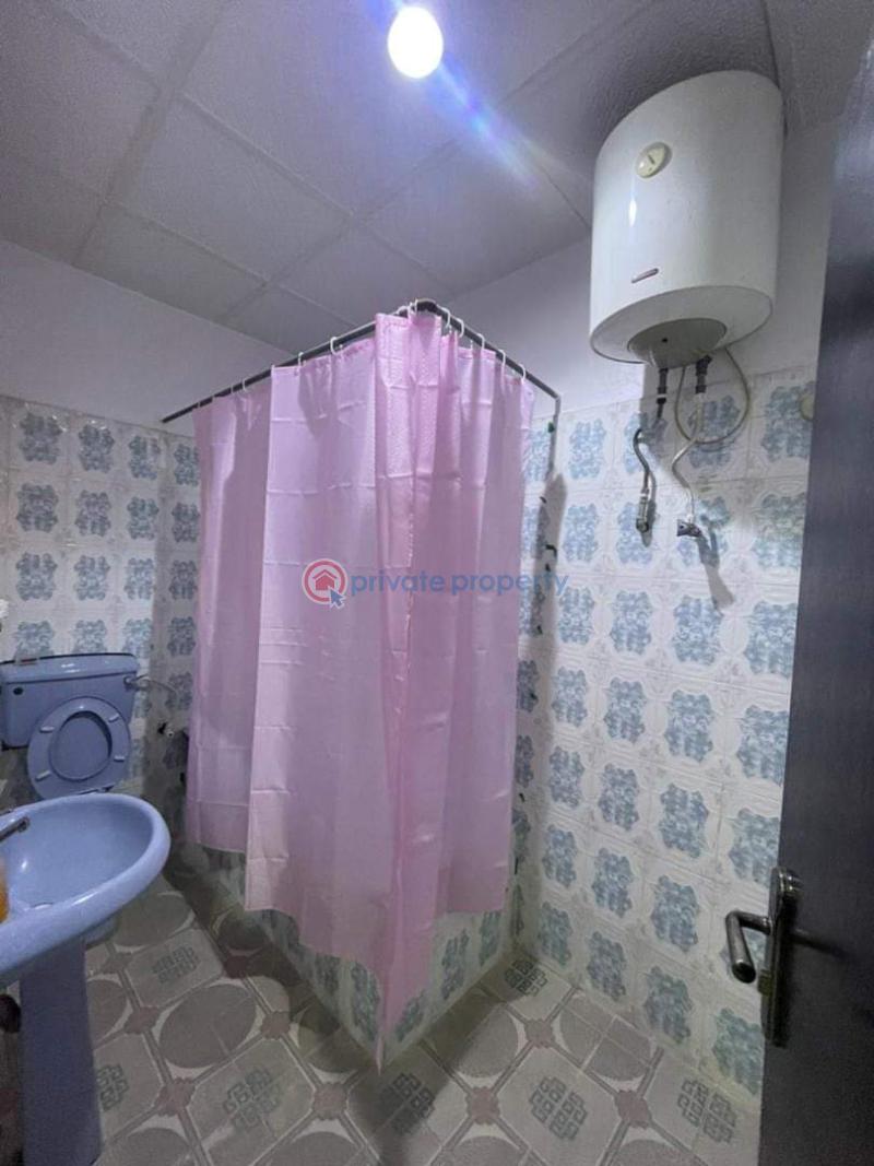 2 bedroom Office For Rent Lekki Phase 1 Lagos - 1