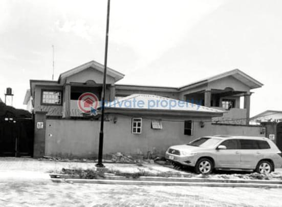 2 bedroom Office For Rent Lekki Phase 1 Lagos - 0