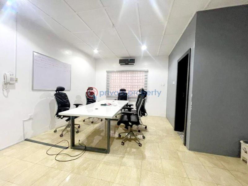 2 bedroom Office For Rent Lekki Phase 1 Lagos - 2