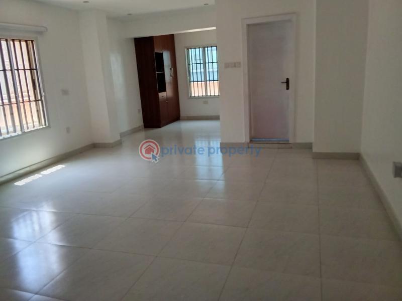 2 bedroom Flat & Apartment For Rent Ahmadu Bello Way Victoria Island Lagos - 9