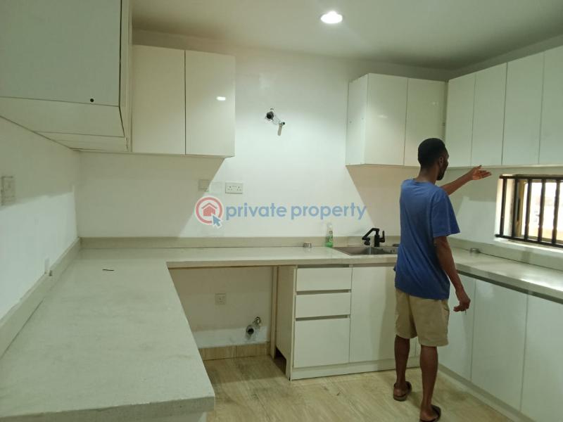 2 bedroom Flat & Apartment For Rent Ahmadu Bello Way Victoria Island Lagos - 6