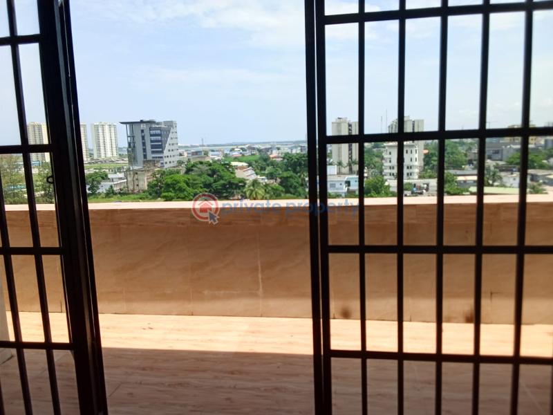 2 bedroom Flat & Apartment For Rent Ahmadu Bello Way Victoria Island Lagos - 2