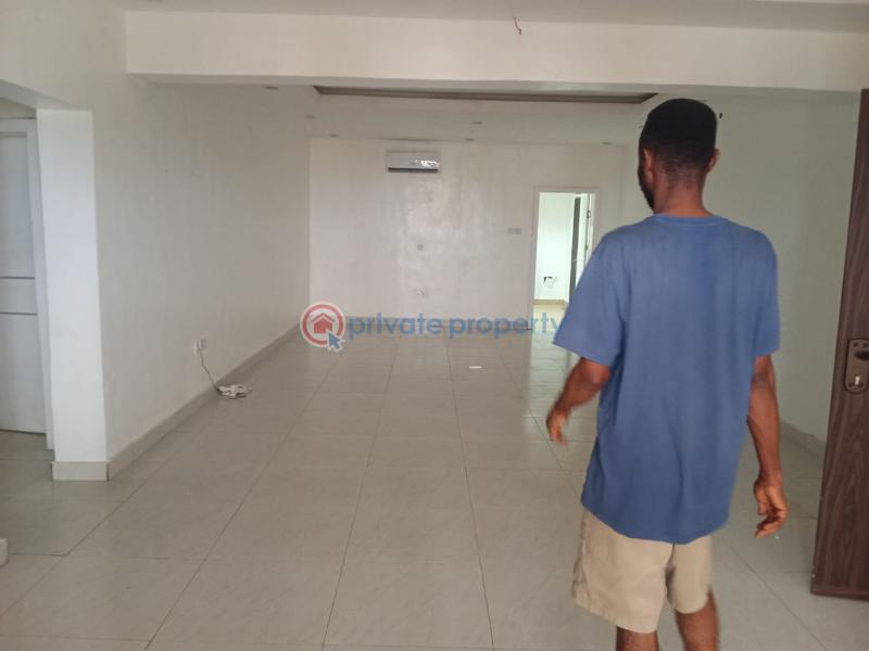 2 bedroom Flat & Apartment For Rent Ahmadu Bello Way Victoria Island Lagos - 8