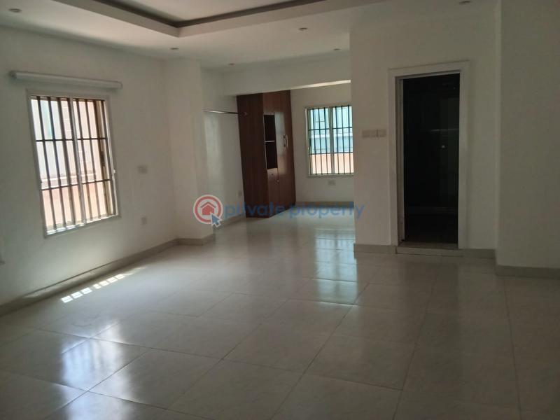 2 bedroom Flat & Apartment For Rent Ahmadu Bello Way Victoria Island Lagos - 5