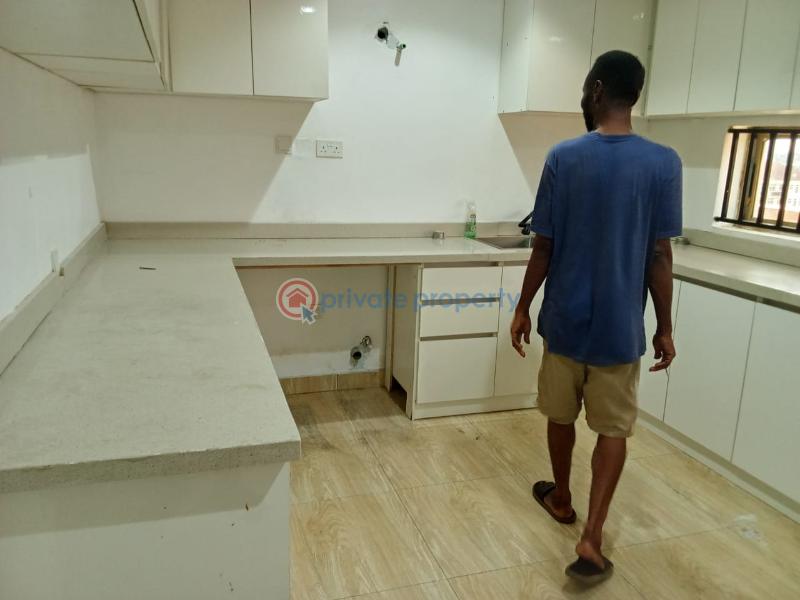 2 bedroom Flat & Apartment For Rent Ahmadu Bello Way Victoria Island Lagos - 1