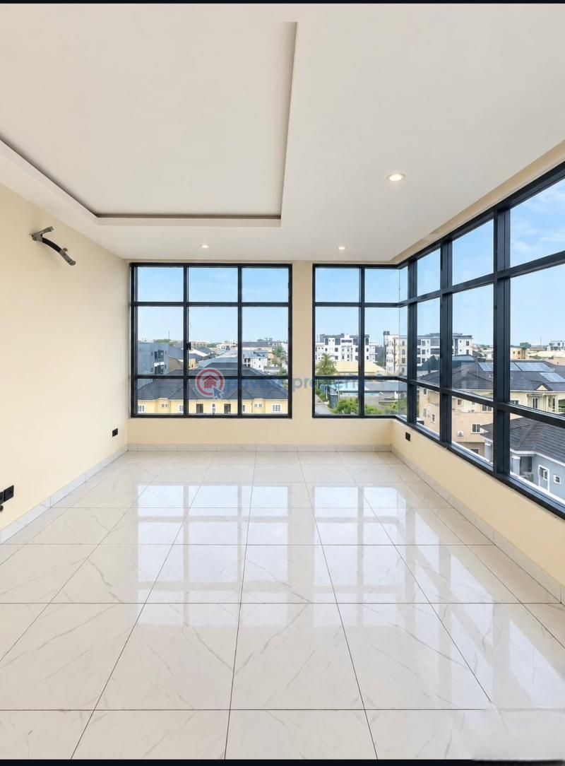 2 bedroom Block Of Flats For Sale Ikate Lekki Ilasan Lekki Lagos - 3