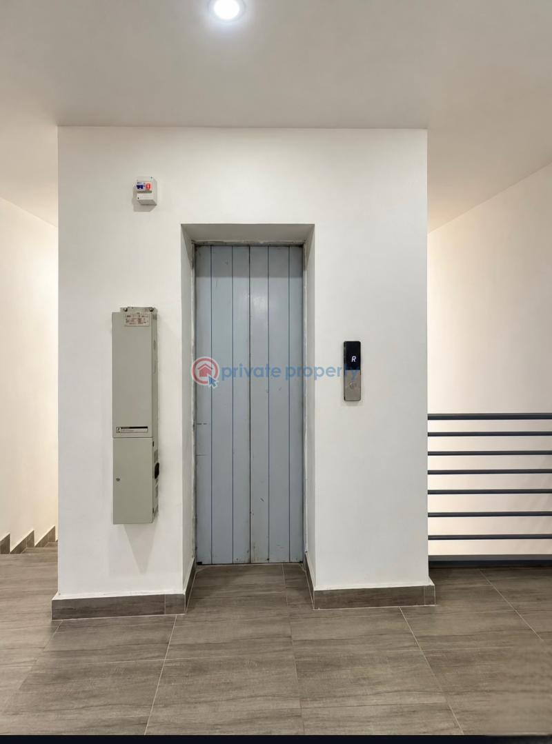 2 bedroom Block Of Flats For Sale Ikate Lekki Ilasan Lekki Lagos - 11