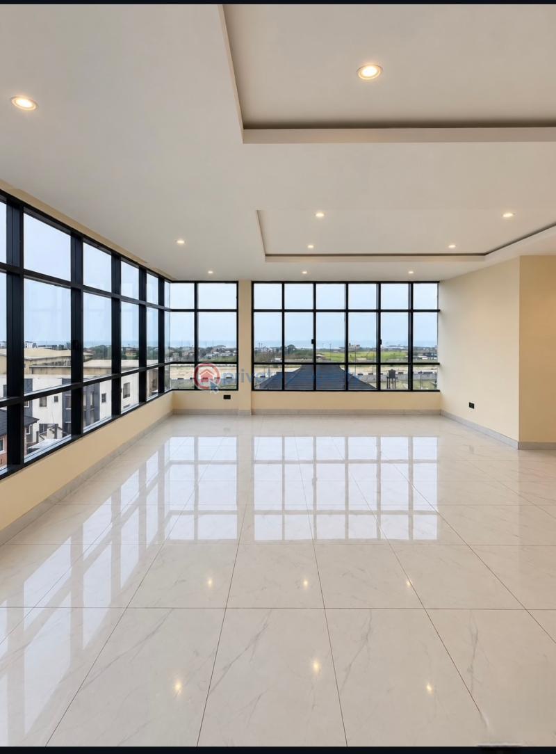 2 bedroom Block Of Flats For Sale Ikate Lekki Ilasan Lekki Lagos - 1
