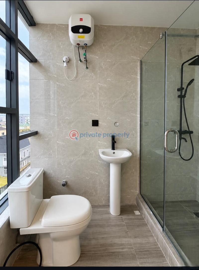 2 bedroom Block Of Flats For Sale Ikate Lekki Ilasan Lekki Lagos - 12