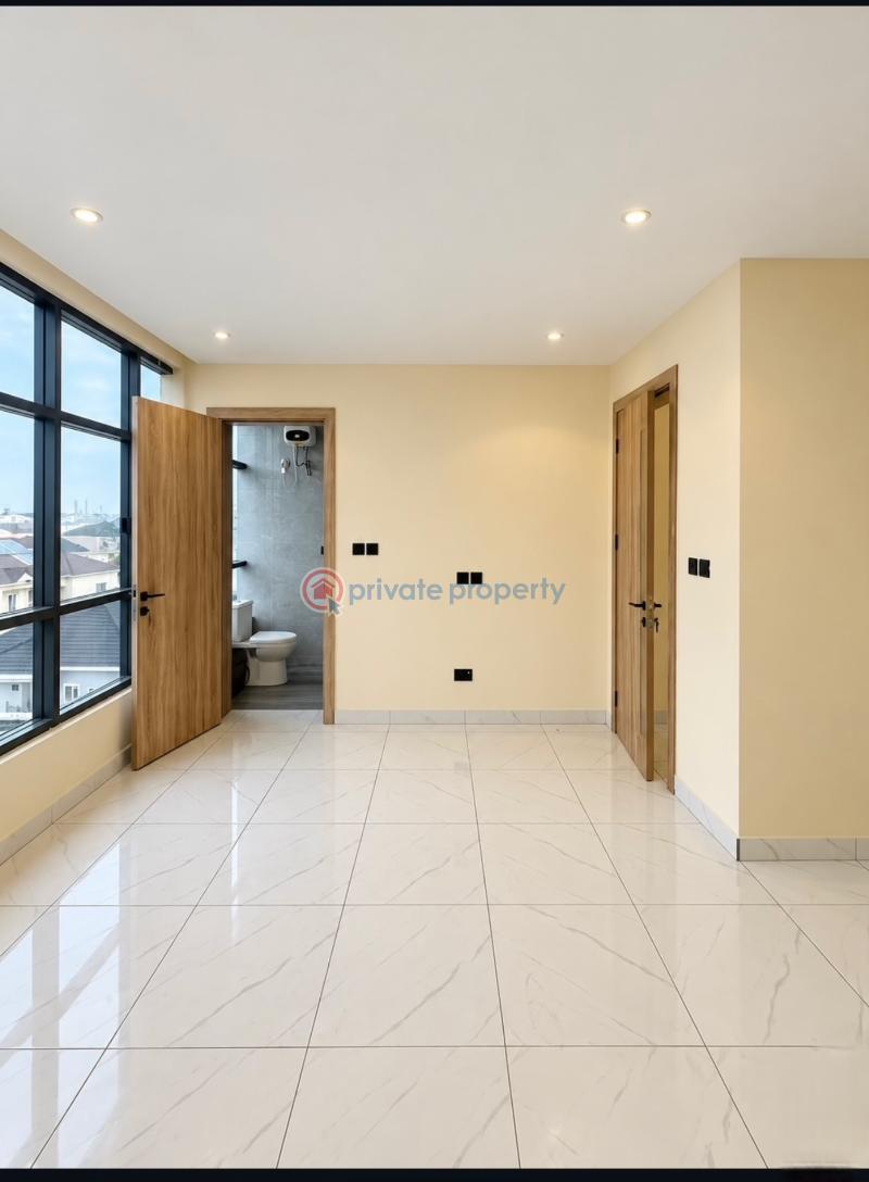 2 bedroom Block Of Flats For Sale Ikate Lekki Ilasan Lekki Lagos - 6