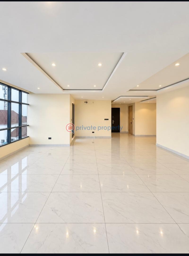 2 bedroom Block Of Flats For Sale Ikate Lekki Ilasan Lekki Lagos - 5