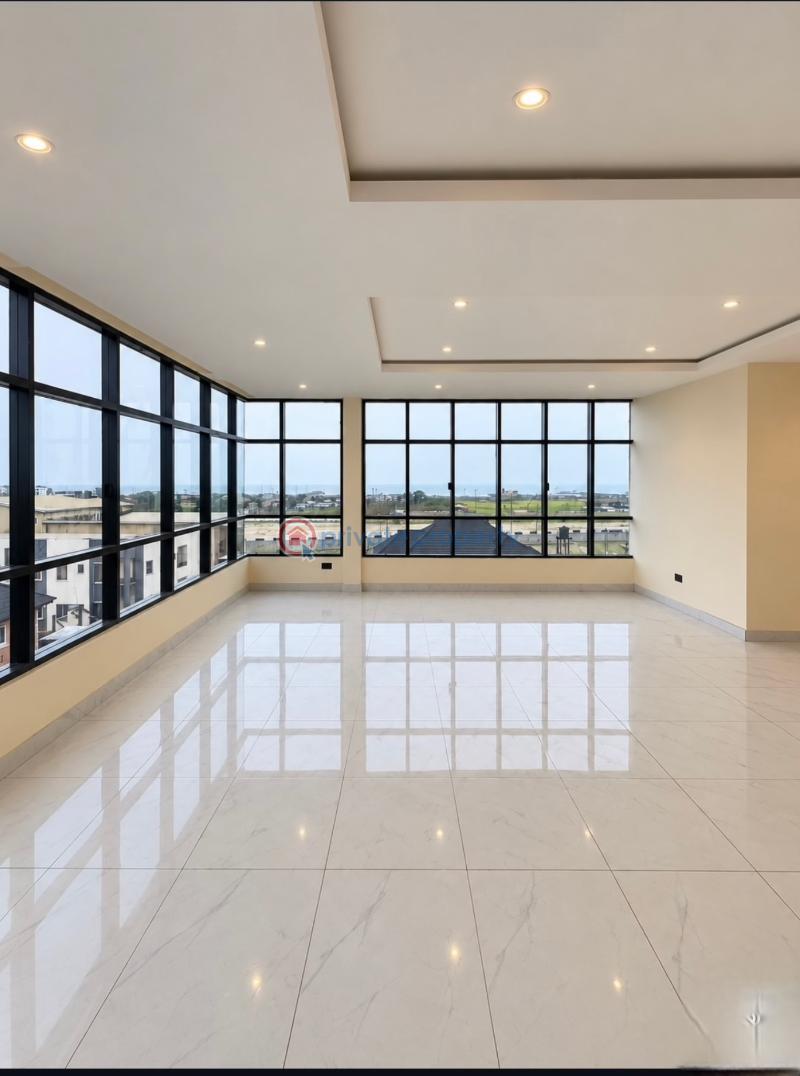 2 bedroom Block Of Flats For Sale Ikate Lekki Ilasan Lekki Lagos - 4