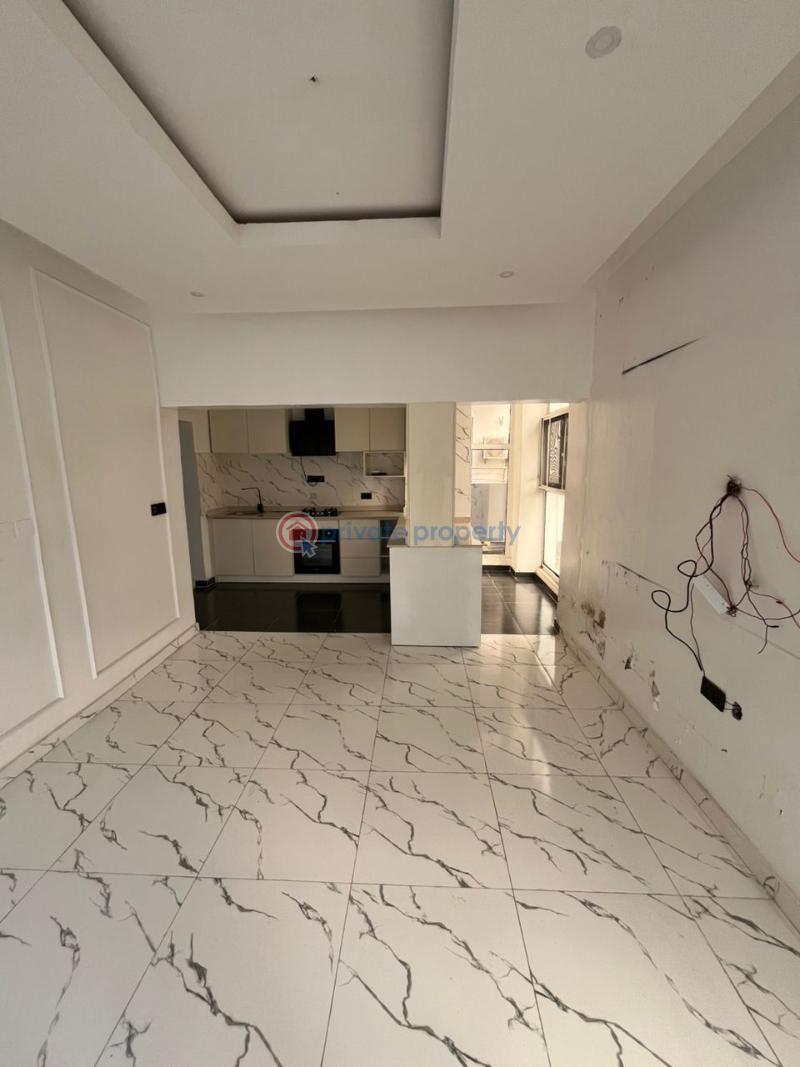 2 bedroom Semi detached Duplex For Rent Ikate Elegushi Lekki Lagos - 1