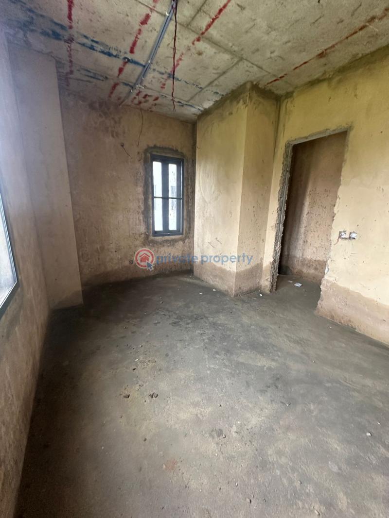 2 bedroom Shared Apartment For Sale Osborne Foreshore Estate Ikoyi Lagos - 7