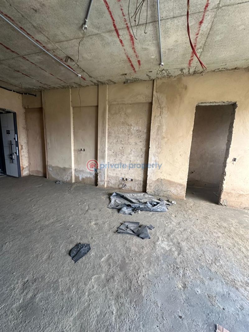 2 bedroom Shared Apartment For Sale Osborne Foreshore Estate Ikoyi Lagos - 5