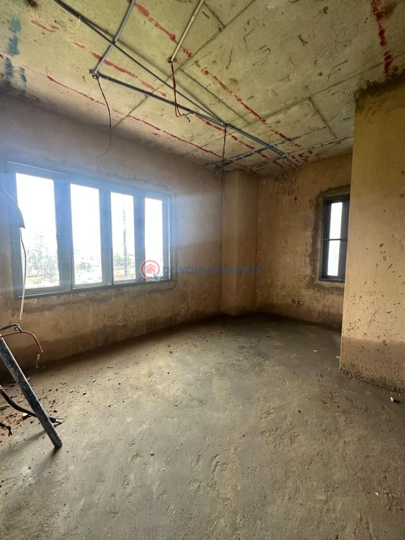 2 bedroom Shared Apartment For Sale Osborne Foreshore Estate Ikoyi Lagos - 2