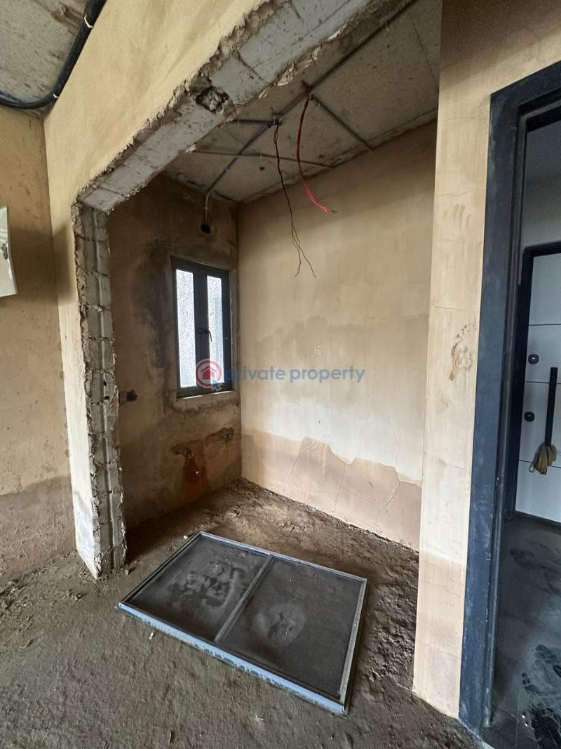 2 bedroom Shared Apartment For Sale Osborne Foreshore Estate Ikoyi Lagos - 1