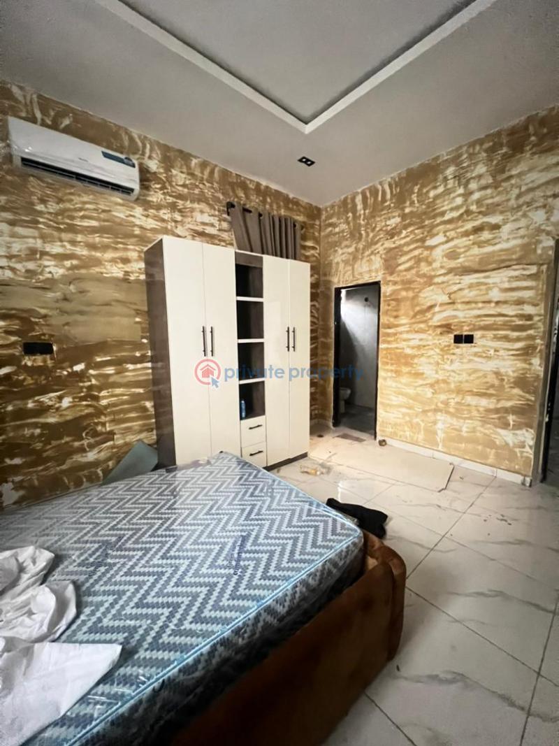 2 bedroom Block Of Flats For Rent Sangotedo Ajah Lagos - 2