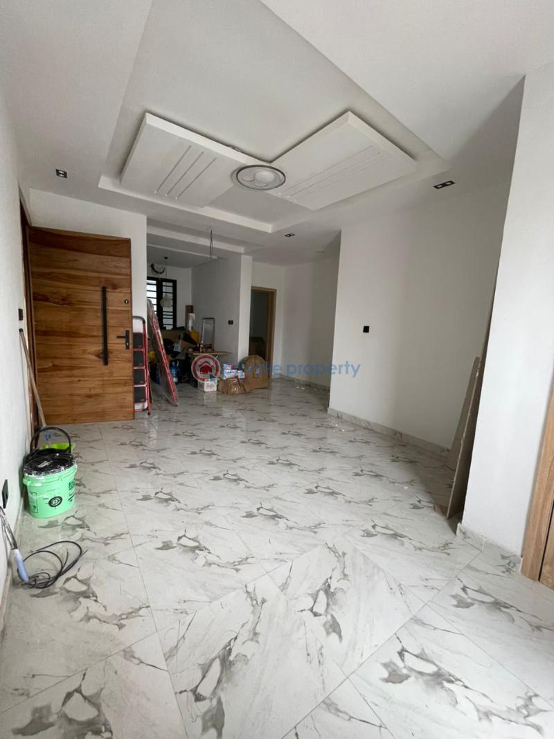 2 bedroom Block Of Flats For Rent Orchid Road Chevron Chevron Drive Lekki Lagos - 1