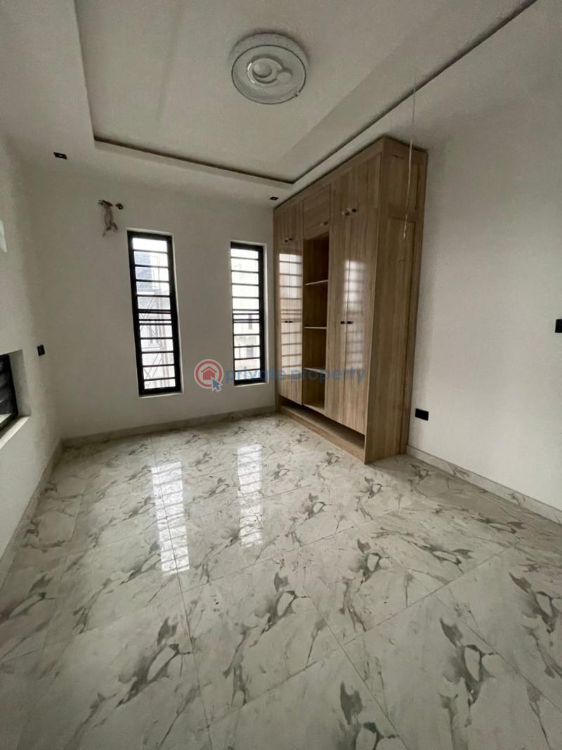 2 bedroom Block Of Flats For Rent Orchid Road Chevron Chevron Drive Lekki Lagos - 7