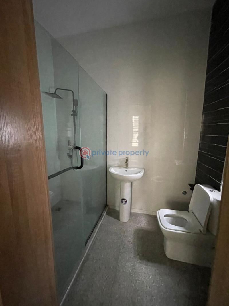 2 bedroom Block Of Flats For Rent Orchid Road Chevron Chevron Drive Lekki Lagos - 6