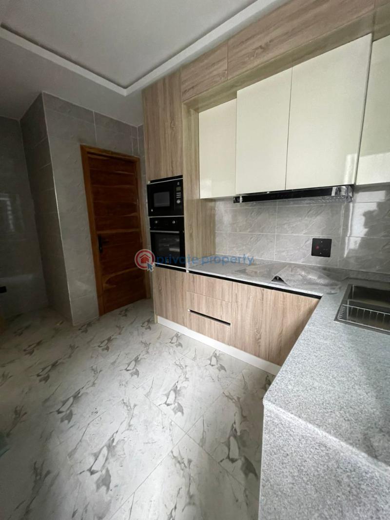 2 bedroom Block Of Flats For Rent Orchid Road Chevron Chevron Drive Lekki Lagos - 8