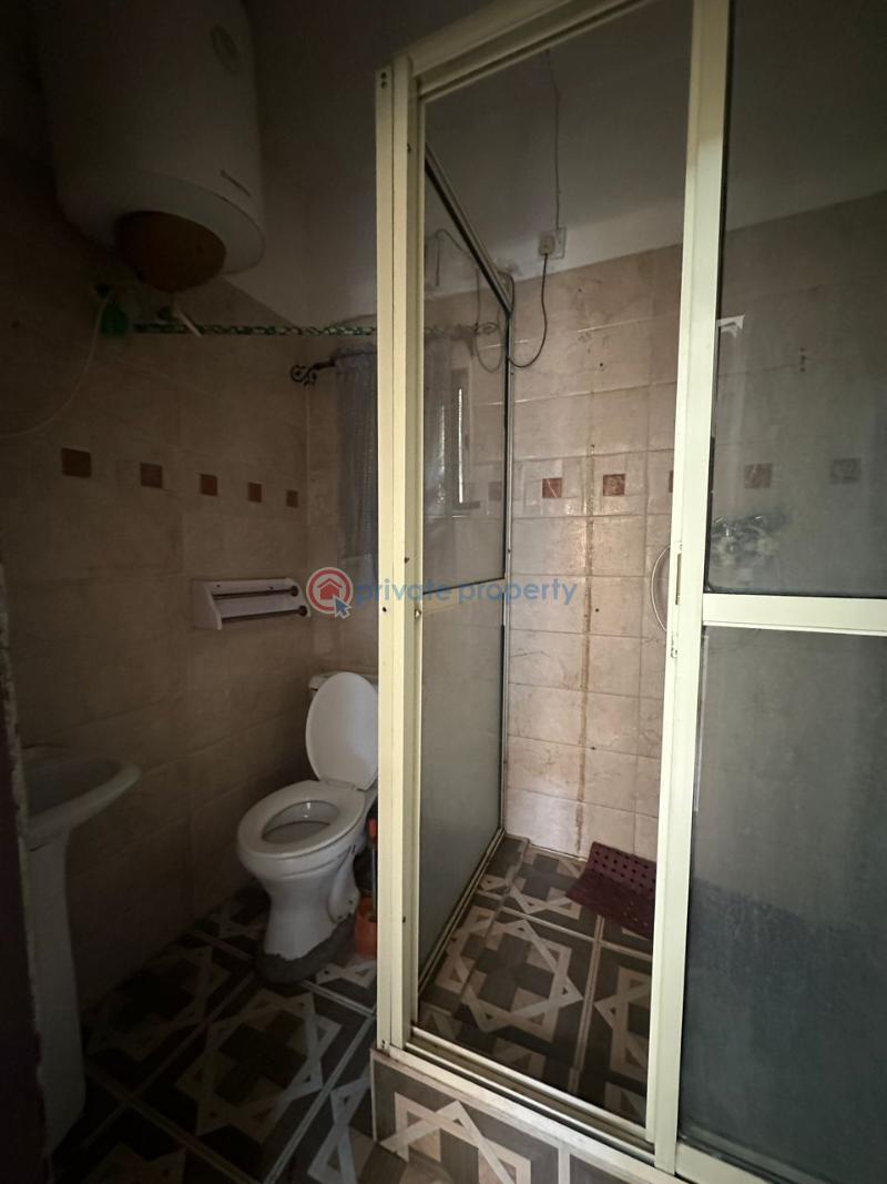 2 bedroom Shared Apartment For Rent Osborne Foreshore Estate Ikoyi Lagos - 14