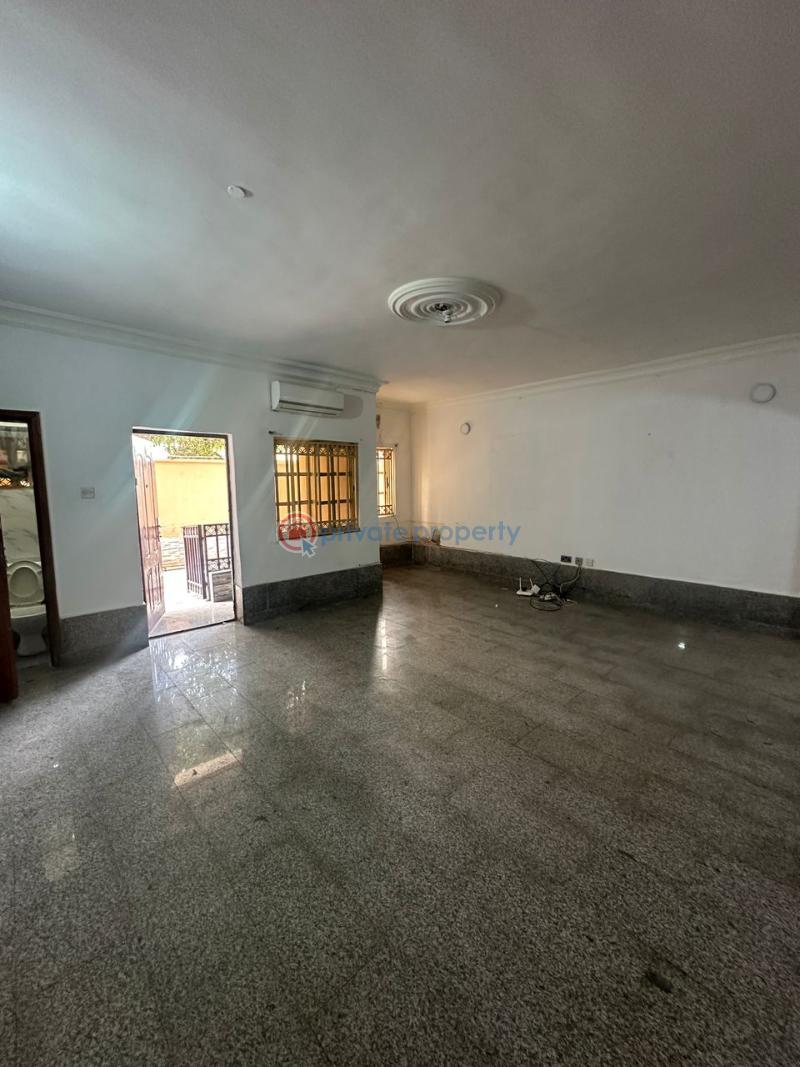 2 bedroom Shared Apartment For Rent Osborne Foreshore Estate Ikoyi Lagos - 0