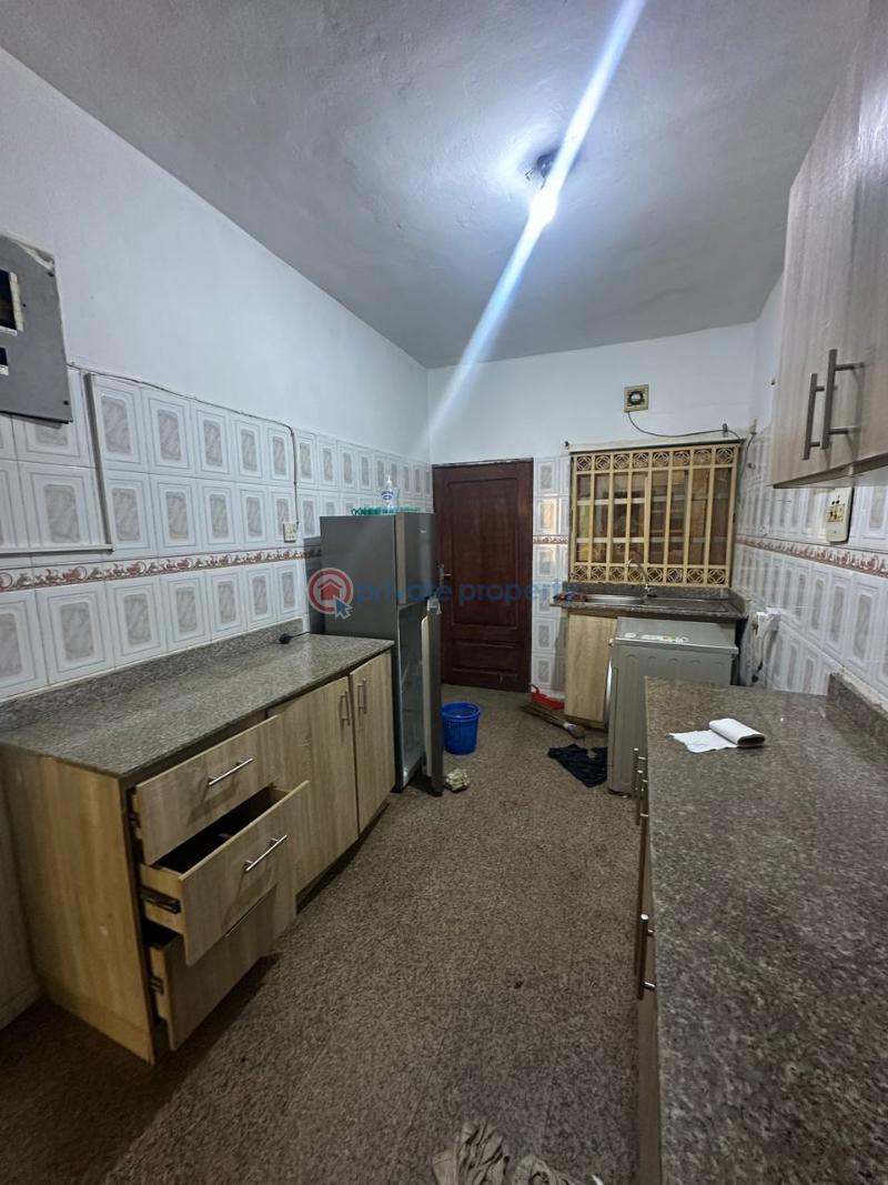 2 bedroom Shared Apartment For Rent Osborne Foreshore Estate Ikoyi Lagos - 7