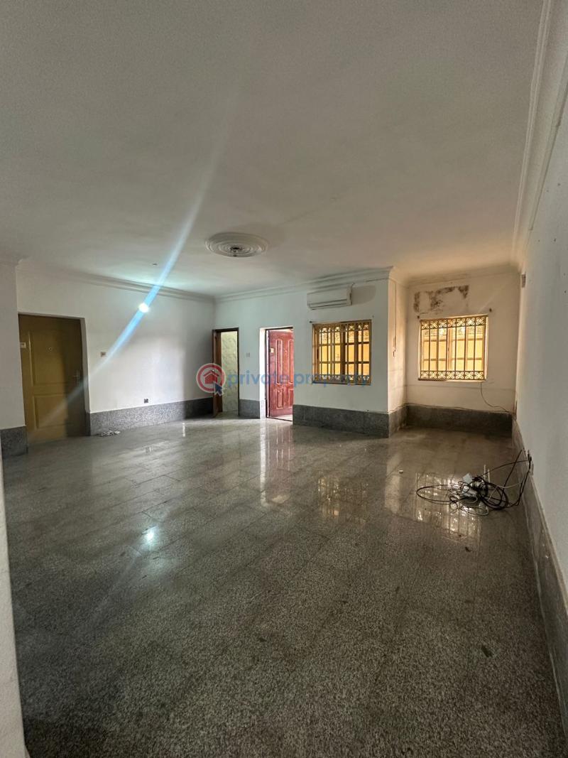 2 bedroom Shared Apartment For Rent Osborne Foreshore Estate Ikoyi Lagos - 3