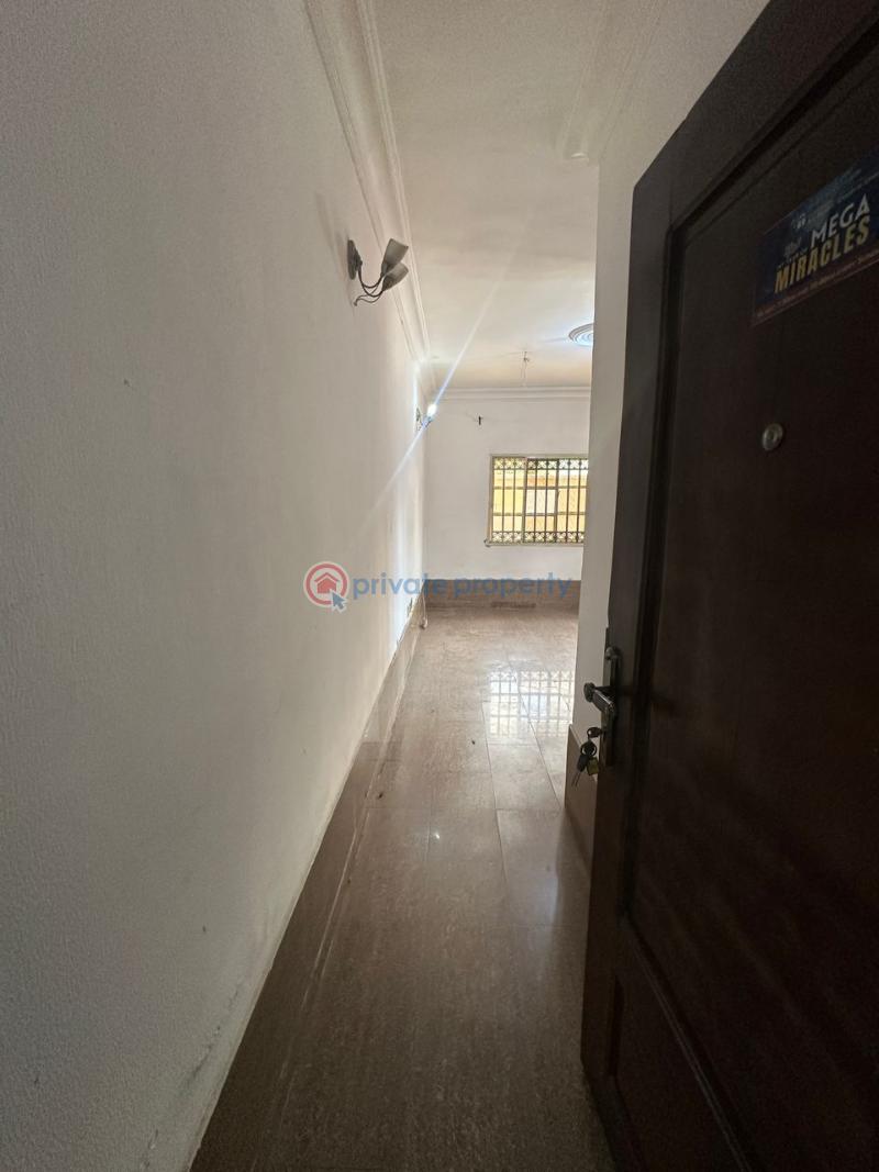 2 bedroom Shared Apartment For Rent Osborne Foreshore Estate Ikoyi Lagos - 12