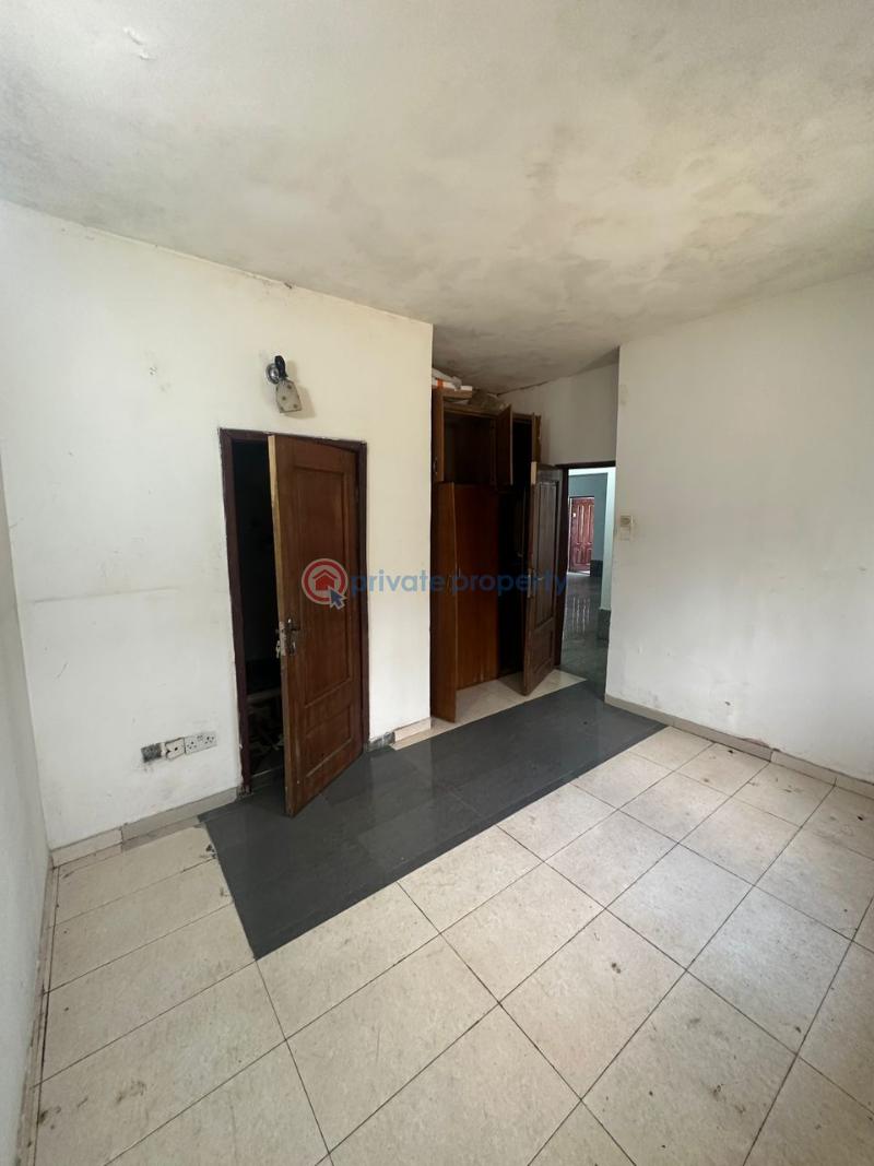 2 bedroom Shared Apartment For Rent Osborne Foreshore Estate Ikoyi Lagos - 15