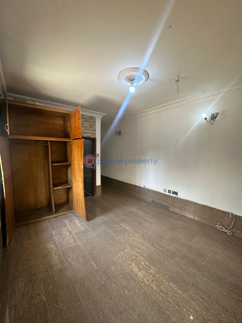 2 bedroom Shared Apartment For Rent Osborne Foreshore Estate Ikoyi Lagos - 8