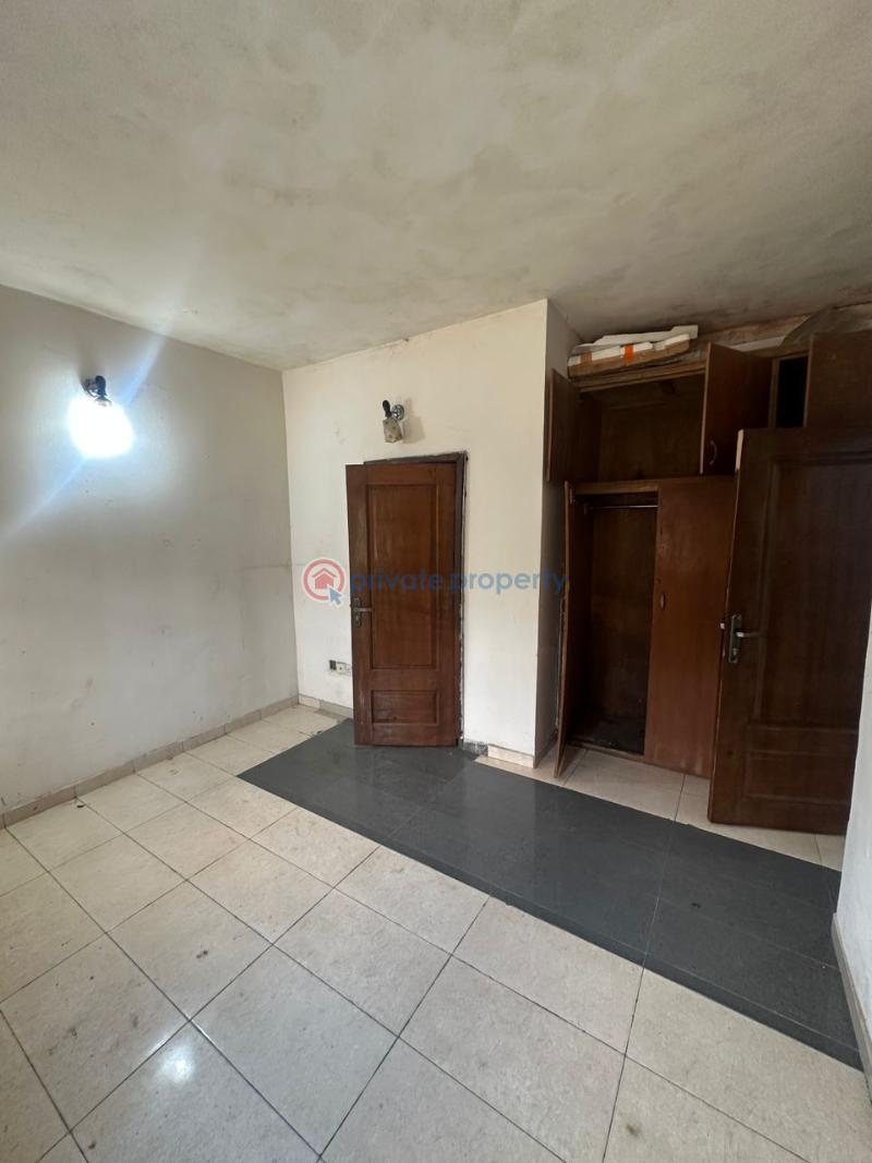 2 bedroom Shared Apartment For Rent Osborne Foreshore Estate Ikoyi Lagos - 13
