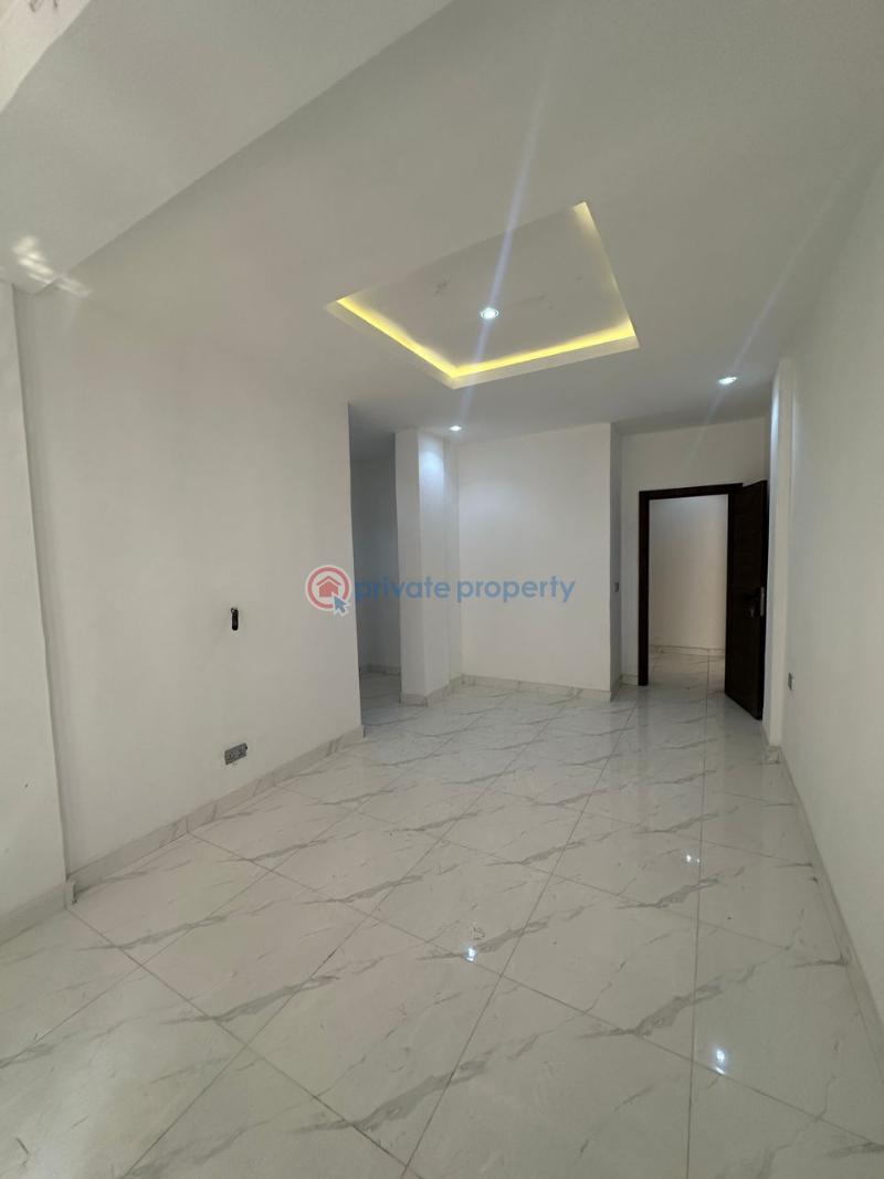 2 bedroom Shared Apartment For Rent Ikate Elegushi Lekki Lagos - 10