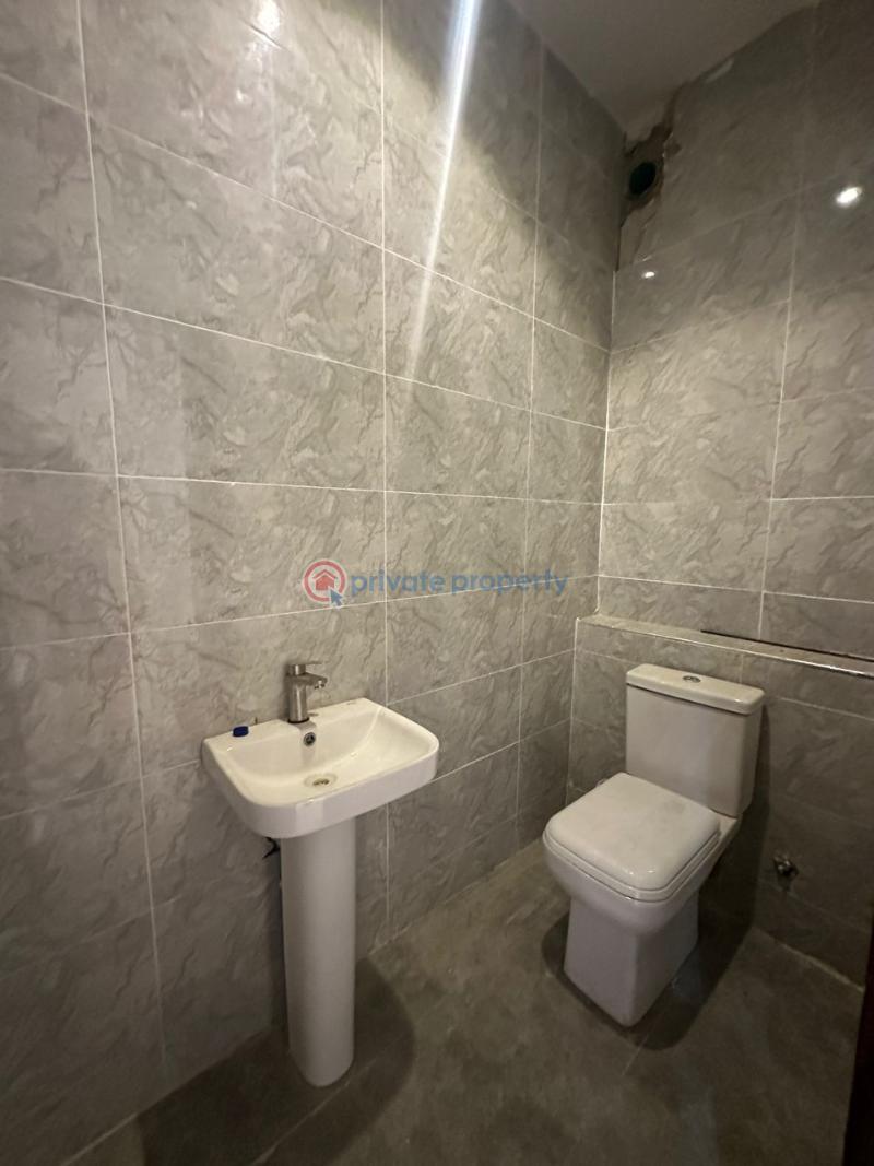 2 bedroom Shared Apartment For Rent Ikate Elegushi Lekki Lagos - 13