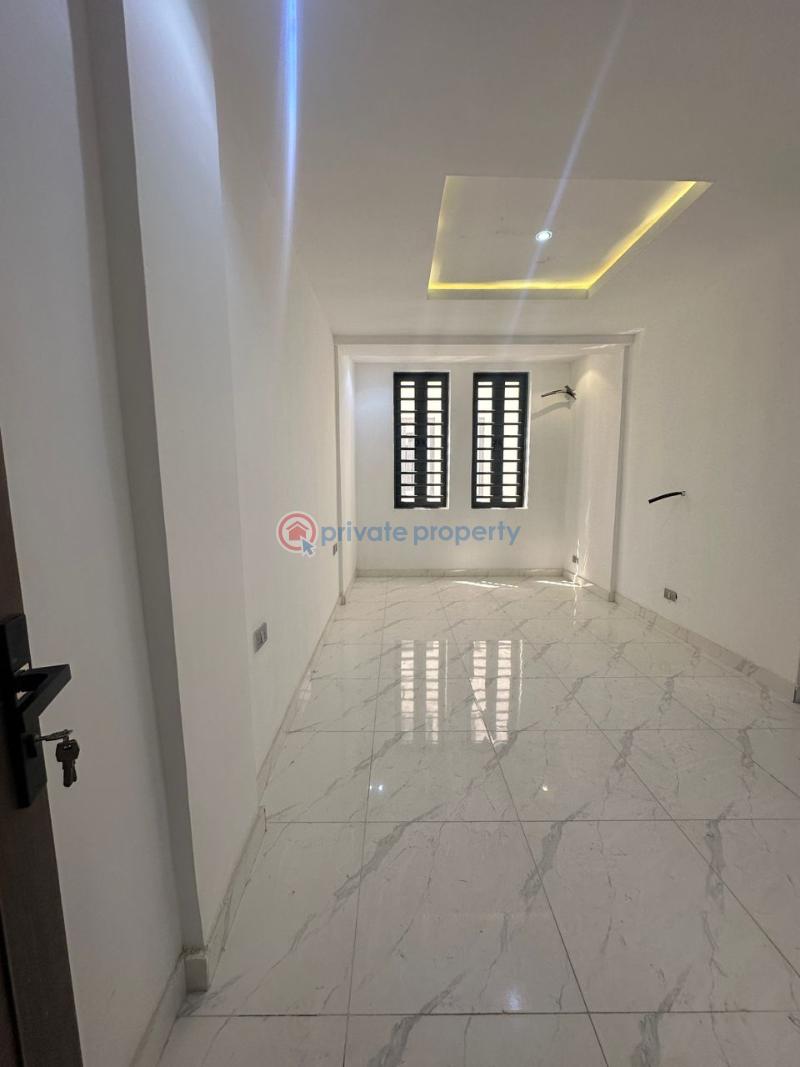 2 bedroom Shared Apartment For Rent Ikate Elegushi Lekki Lagos - 12