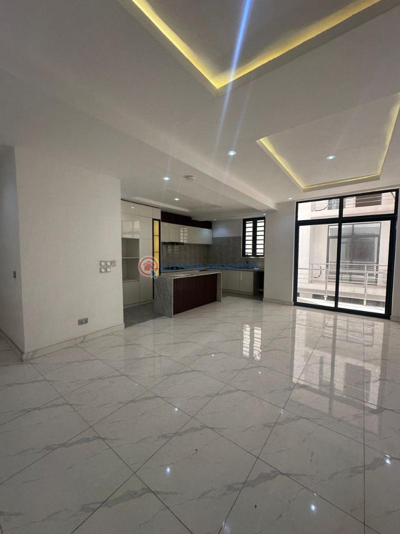 2 bedroom Shared Apartment For Rent Ikate Elegushi Lekki Lagos - 18