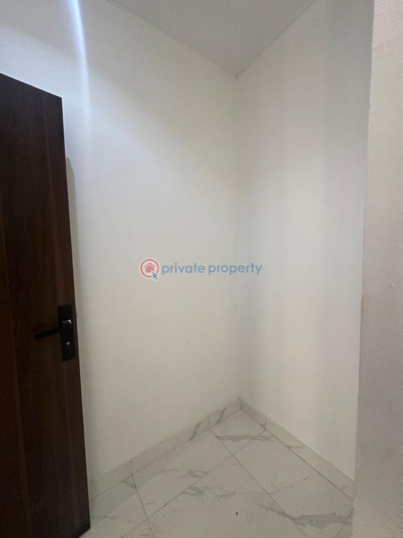 2 bedroom Shared Apartment For Rent Ikate Elegushi Lekki Lagos - 5