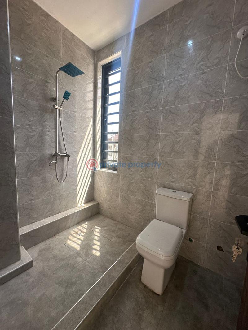 2 bedroom Shared Apartment For Rent Ikate Elegushi Lekki Lagos - 2