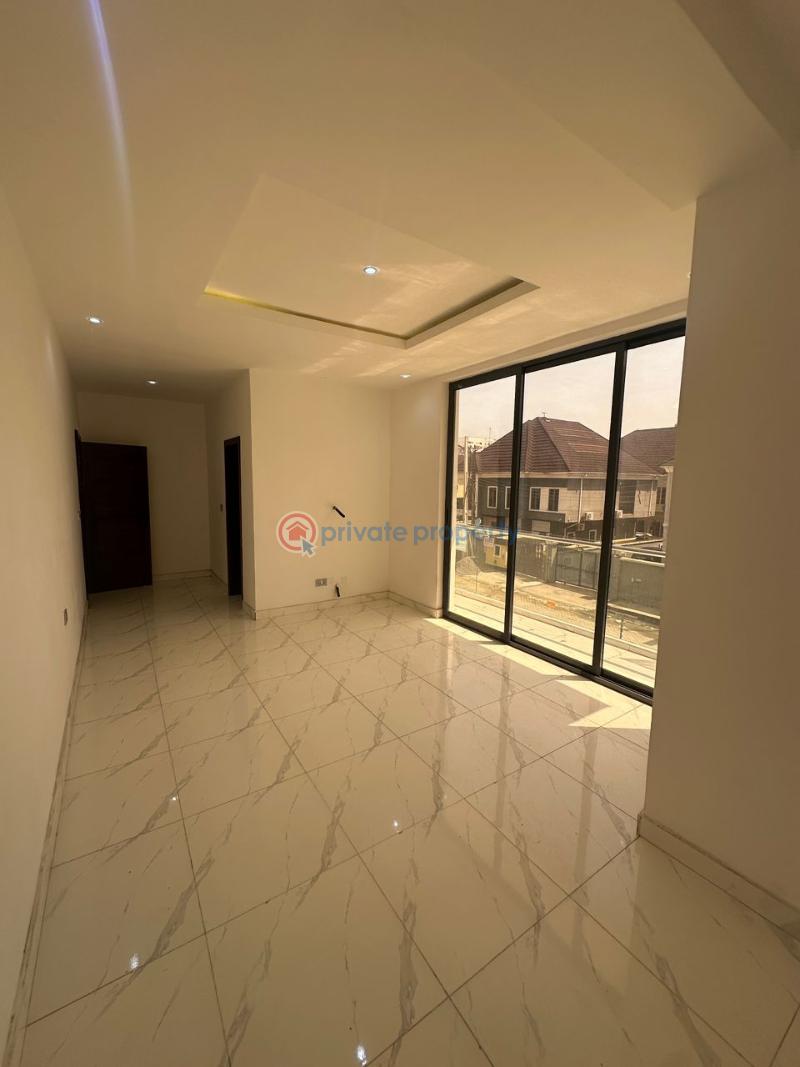 2 bedroom Shared Apartment For Rent Ikate Elegushi Lekki Lagos - 0